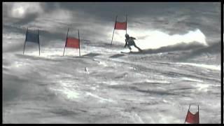 GS Sestriere 31 Gen 10 RM Skiteam.wmv