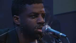 Abraham Alexander - Today | 101.9 KINK | PNC Live Studio Session