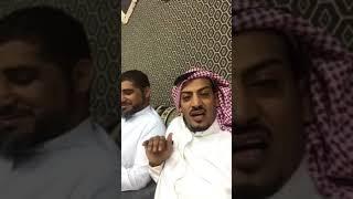 الفزعه القشرا