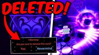 THE ONLY OBLIVION is DELETED! | Sol's RNG!