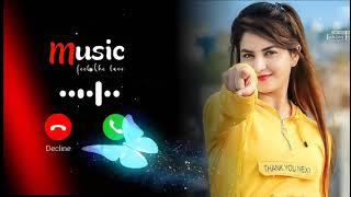 New Ringtone| Mp3 Ringtone| Hindi Ringtone|caller tune | romantic ringtone | #ringtone #song #status