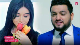 Baktash Joya - Aks e to | Seni aksing (Official Music Video)