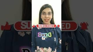 100 Days 10 Units Day 4 | Paper 1 NTA UGC NET JRF | Teaching Aptitude- Maxims