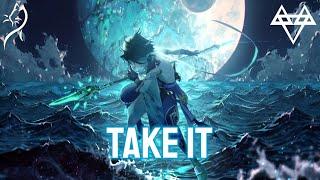 Nightcore – NEFFEX - Take It (Lyrics)