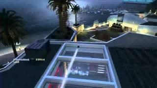 CuBiQ Finallo - Black Ops II Game Clip