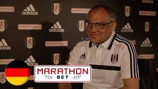 Felix Magath on Germany: World Cup preview