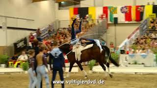 Team NORKA  des VV Köln-Dünnwald - Gruppen 02 - DMV Elmshorn 2018