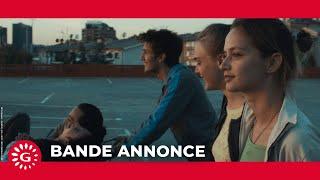 NOTRE MONDE - Bande-annonce [Le 24 avril au cinéma]