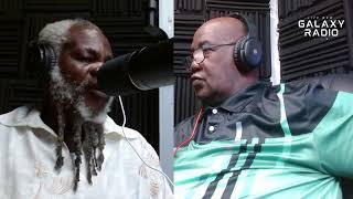 The way forward NNP?| Episode 38| Featuring Carl Caton, and Francis Pierre.