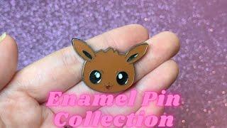 My Enamel Pin Collection | Pokemon, CSGO and Neopets