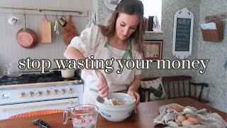 Invest in *this* to cook healthier meals on a budget