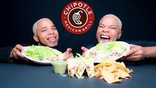 CHIPOTLE "TACO TUESDAY" 