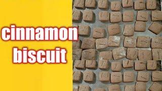 Paano gomawa Ng #cinnamon biscuits /#partvlogs /#pinoyrecepe /#simplengtenapay