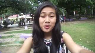MSU-IIT Movie Trailer Parody | Barcelona - A Love Untold (2nd Runner-up)