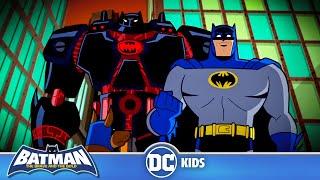 Coolest GADGETS Used By BATMAN & His Enemies! | Batman: The Brave and the Bold | @dckids