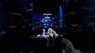 Beethoven Techno | Techno Mix | Techno DJ  #electronicmusic #technomix #technodj #techno