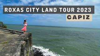 Places to See in Roxas City, Capiz - Land Tour 2023