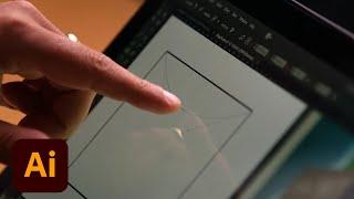 Adobe Illustrator CC What's New in January 2014 | Adobe Creative Cloud