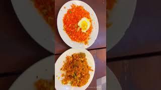 வித விதமான உணவுகள்  | The Valampuri Hotel #Shorts #Jaffna #briyani #fypp #jaffnafoods #foodies