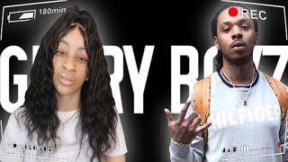 Capo (GBE) - ”Glory Boyz” (REACTION)