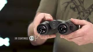 Vortex Optics Viper HD Roof Prism Binoculars