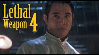 Jet Li vs Mel Gibson & Danny Glover