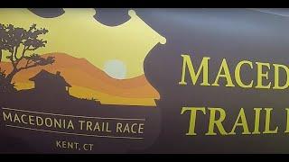 Macedonia Trail Race