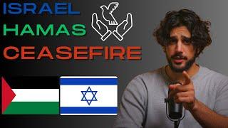 Gaza Ceasefire and AI