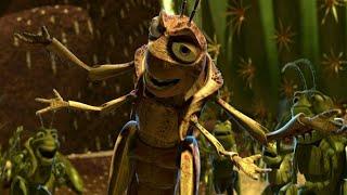 Sigma Male Grindset | Hopper's Bug Life