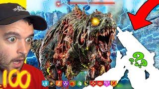 THIS BROKEN AR WILL CHANGE ZOMBIES FOREVER!!! (Black Ops 6 Zombies)