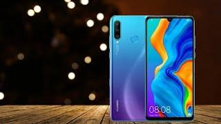 Huawei P30 lite New Edition Unboxing and Review