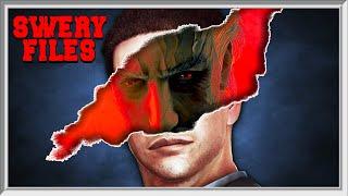 Everything wrong with Deadly Premonition 2 | SWERY FILES - HM