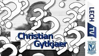 Kwestionariusz: Christian Gytkjaer