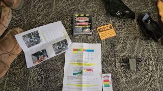 2022 Kawasaki KLR650 JDJetting Fuel Controller Install Overview/ Fuel Tank Removal