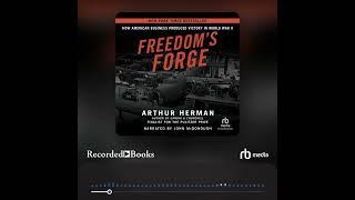 Audiobook Sample: Freedom's Forge