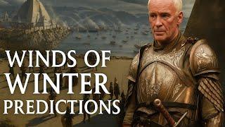 Barristan’s Fate in The Winds of Winter: His Final Battle?