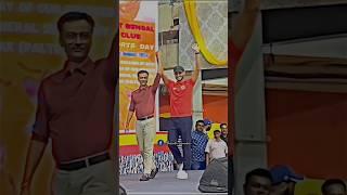 Anwar Amader️ #shorts #eastbangal #viralvideo #youtubeshorts #fyp #foryou #anwarali #bengali