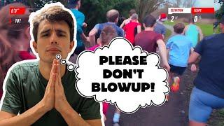 Parkrun - Can I Finally Not BLOWUP At Christmas?!