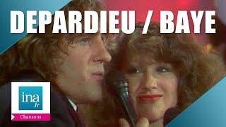 Nathalie Baye et Gérard Depardieu "Comédien, comédien" | Archive INA