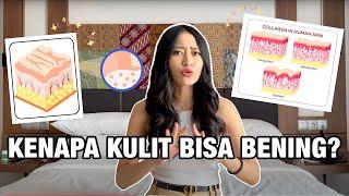 Tips Rawat Kulit Biar Tetap BENING! | Clarin Hayes