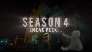 Death Walker Season 4 Bell Mansion