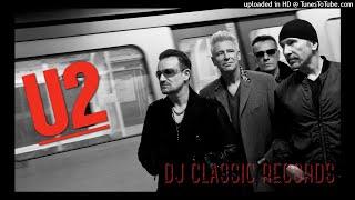 U2 - Megamix (DJ Classic Records Medley)