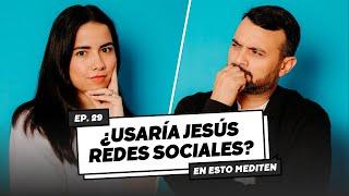 Cuidado con el "¿Qué haría Jesús?"