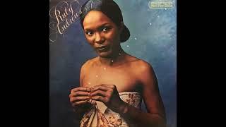 Ruby Andrews - A Love Feeling [US] Soul (1977)