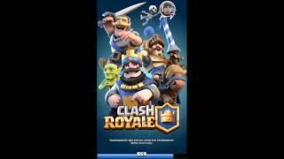 LIVE Clash Royale Clone Spell + Battles