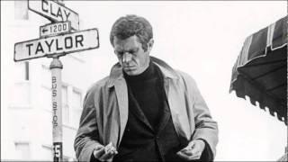 Bullitt (Original Score) - Lalo Schifrin - Quiet Morning