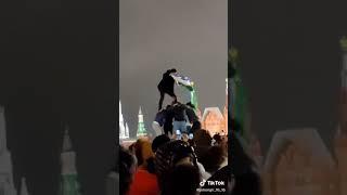 ВИДЕОФАКТ! Это славный город Москвабад мусульманский Новый год начался