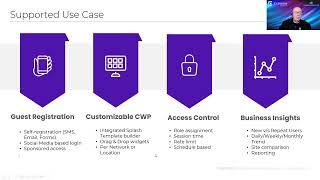Tech Talks: Extreme Networks Guest Essentials