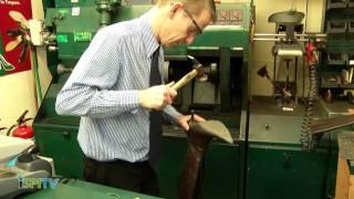 iSPI TV - Timpson Wetherby