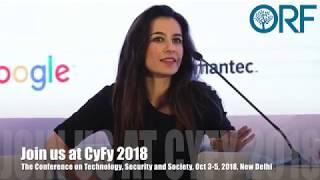 CyFy 2018 | Promo